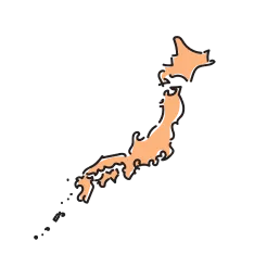 北海道から沖縄まで受講可能