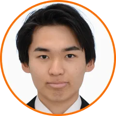 塾長 藤澤