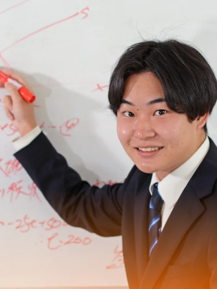 講師　藤原